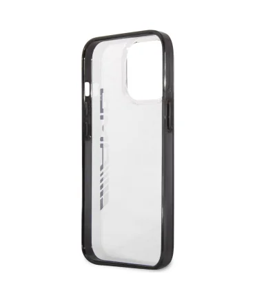 قاب سی جی موبایل ایفون 13 پرومکس بنز AMG شفاف