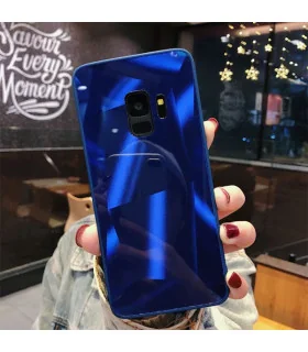 کاور پشت گلس الماسی سامسونگ Samsung J6plus/prime