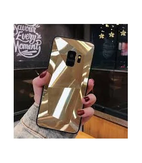 کاور پشت گلس الماسی سامسونگ Samsung J6plus/prime