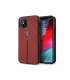 قاب ایفون 12 پرومکس چرمی فراری طرح 2 cg mobile