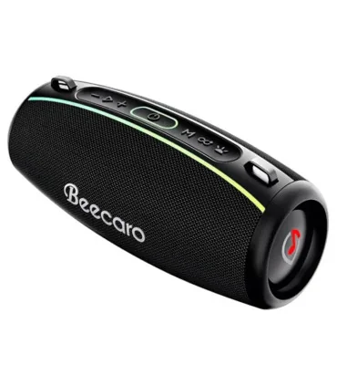 اسپیکر بلوتوثی اورجینال بیکارو beebox 66 ضد اب حرفه ایی