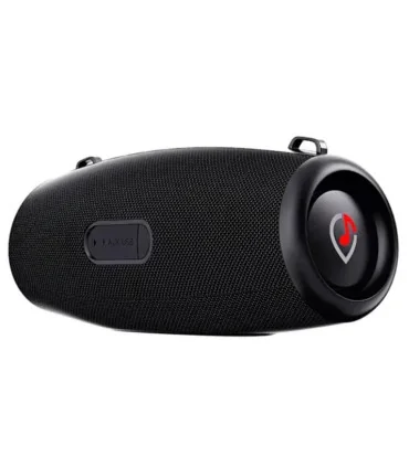 اسپیکر بلوتوثی اورجینال بیکارو beebox 66 ضد اب حرفه ایی