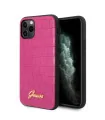 قاب چرمی ایفون 11 پرومکس گس اورجینال cg mobile