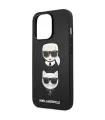 قاب چرم ایفون 11 پرومکس karl cg mobile اصل