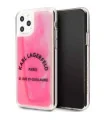 قاب اکواریومی ایفون 11 پرو کارل اصل cg mobile