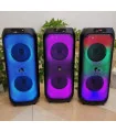 اسپیکر بلوتوثی قابل حمل zqs 8240