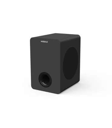 اسپیکر ساندبار اورجینال هیسکا b203 دو تیکه