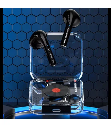 هندزفری بلوتوث گیمینگ اورجینال مانستر xkt01