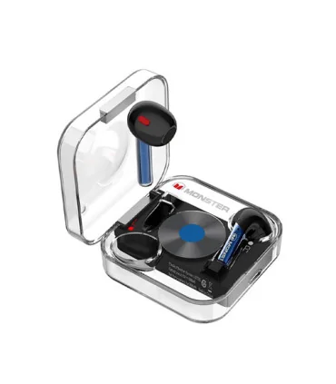 هندزفری بلوتوث گیمینگ اورجینال مانستر xkt01