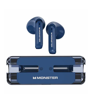 هندزفری بی سیم گیمینگ اورجینال مانستر xkt08