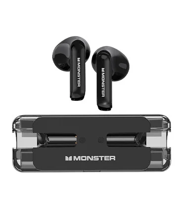 هندزفری بی سیم گیمینگ اورجینال مانستر xkt08