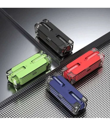 هندزفری بی سیم گیمینگ اورجینال مانستر xkt08