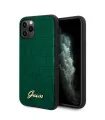قاب چرمی گس اورجینال guess cg mobile