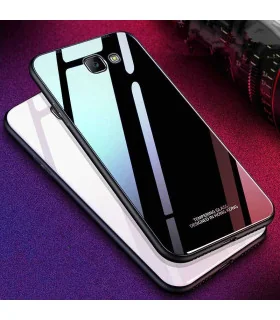 کاور پشت گلس براق سامسونگ Samsung J4plus/prime