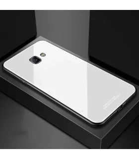 کاور پشت گلس براق سامسونگ Samsung J4plus/prime