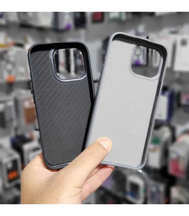 قاب چرم s25 ultra مگ سیف لنز فلزی یونیک