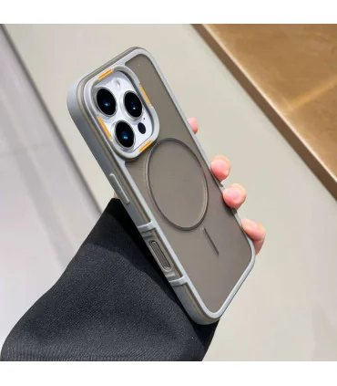 قاب مات ایفون 16 پرومکس مگ سیف یونیک