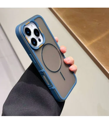 قاب مات ایفون 16 پرومکس مگ سیف یونیک