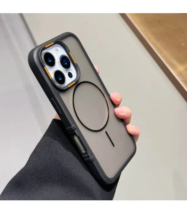 قاب مات ایفون 16 پرومکس مگ سیف یونیک