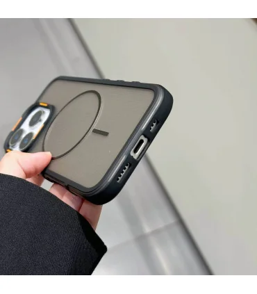 قاب مات ایفون 16 پرومکس مگ سیف یونیک