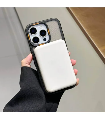 قاب مات ایفون 16 پرومکس مگ سیف یونیک