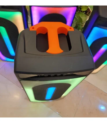 اسپیکر بلوتوثی قابل حمل گریت نایس 1771