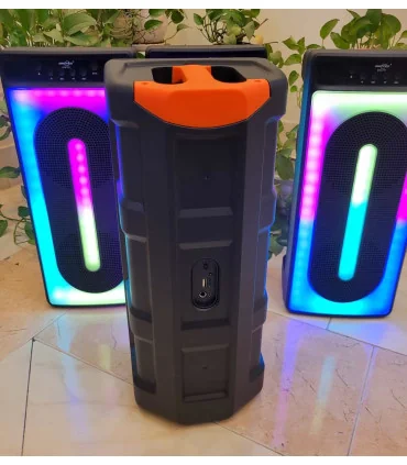 اسپیکر بلوتوثی قابل حمل گریت نایس 1771