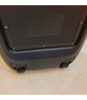 اسپیکر چمدانی حرفه ایی kts 1782 بیس قوی