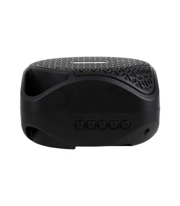 اسپیکر بلوتوثی با میکروفون بی سیم شارژی zqs 1337