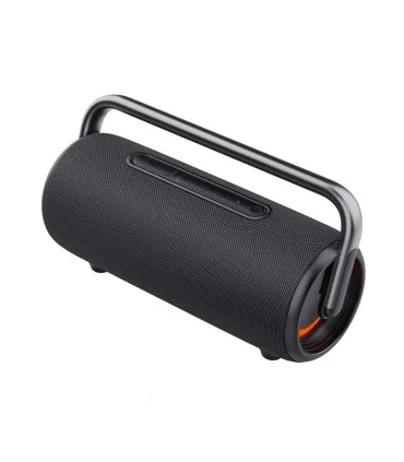 اسپیکر بلوتوثی قابل حمل اورجینال حرفه ایی hiska b171