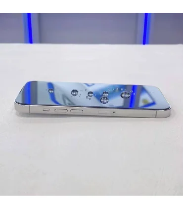 گلس اورجینال s24 ultra شیشه ایی LITO قالب نصب دار