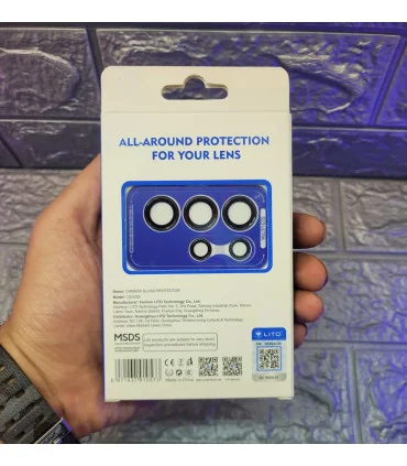 محافظ لنز اورجینال s23 ultra لیتو