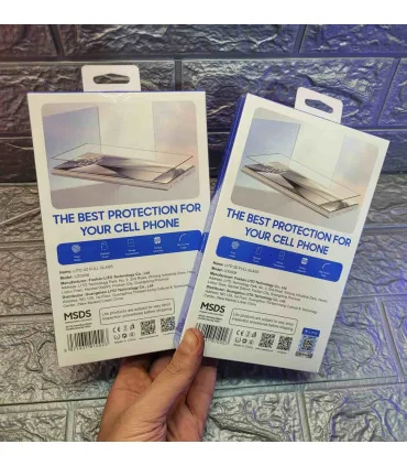 گلس اورجینال s25 ultra پرایویسی privacy lito