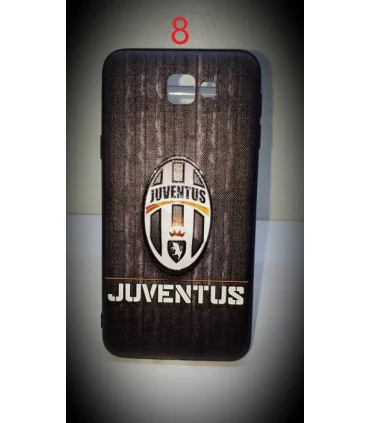 کاور طرح دار سامسونگ Samsung J5prime