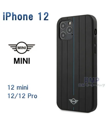 قاب چرمی ایفون 12 مینی cg mobile