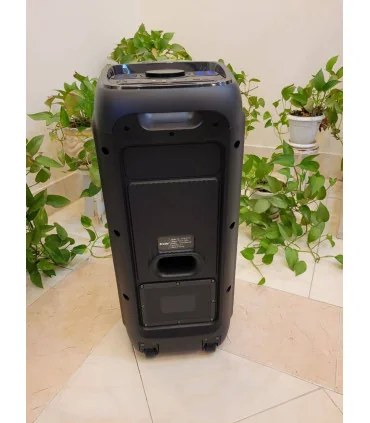 اسپیکر بلوتوثی قابل حمل bts-2173