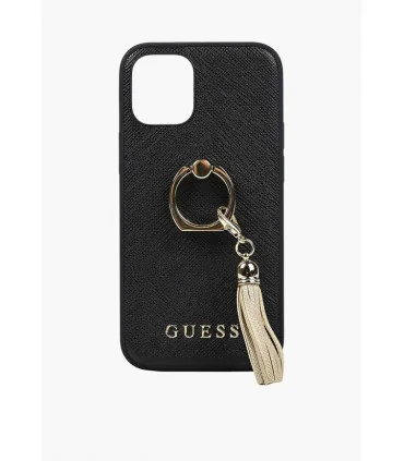 قاب گس ایفون 12 مینی geuss هولدر انگشتی cg mobile