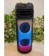 اسپیکرچمدانی بلوتوثی قابل حمل zqs 8273