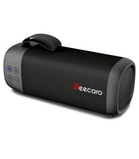 اسپیکر بلوتوثی همراه بیکارو gf-401 beecaro