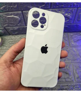 قاب لوگو اپل ایفون 12 پرومکس 3D