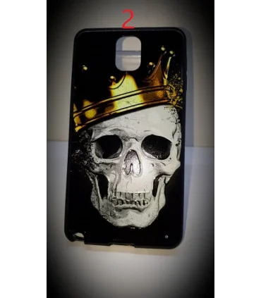 کاور طرح دار سامسونگ Samsung Note3