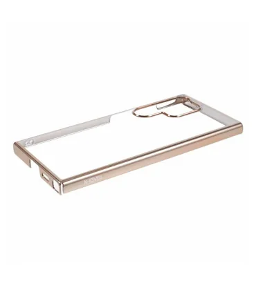 قاب فول شیشه ایی s24 ultra xlevel