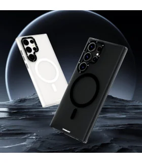 قاب مات young kit s24 ultra hiden sand