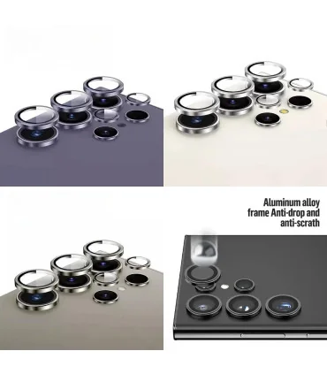 محافظ لنز بلو s24 ultra blueo