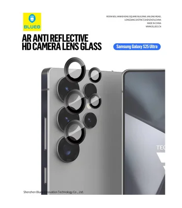 محافظ لنز بلو s24 ultra blueo