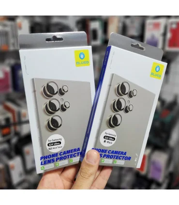 محافظ لنز بلو s24 ultra blueo
