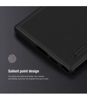 قاب com shield s23 ultra نیلکین nilkin