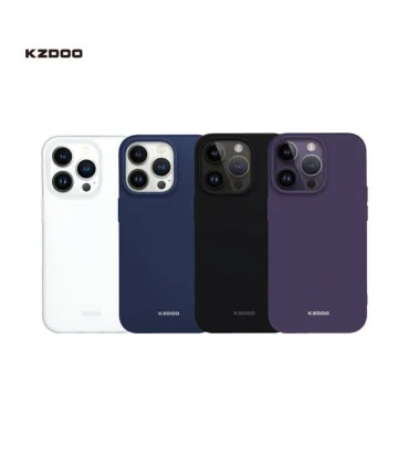 قاب ایفون 16 پرومکس کی دو kdoo Q series