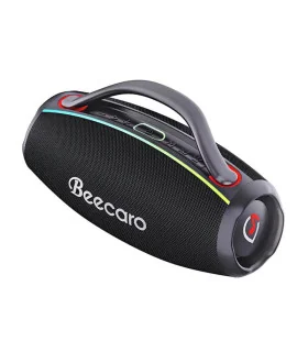 اسپیکر بلوتوثی اورجینال بیکارو beecaro bee box 88