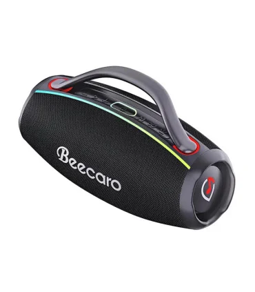 اسپیکر بلوتوثی اورجینال بیکارو beecaro bee box 88